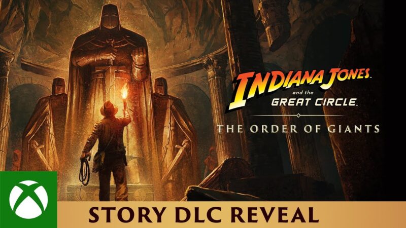 MachineGames recrute, un Indiana Jones 2 en préparation ?
