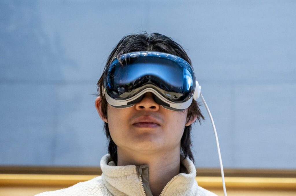 Apple attaque un ex-employé pour vol de secrets commerciaux liés au vision pro