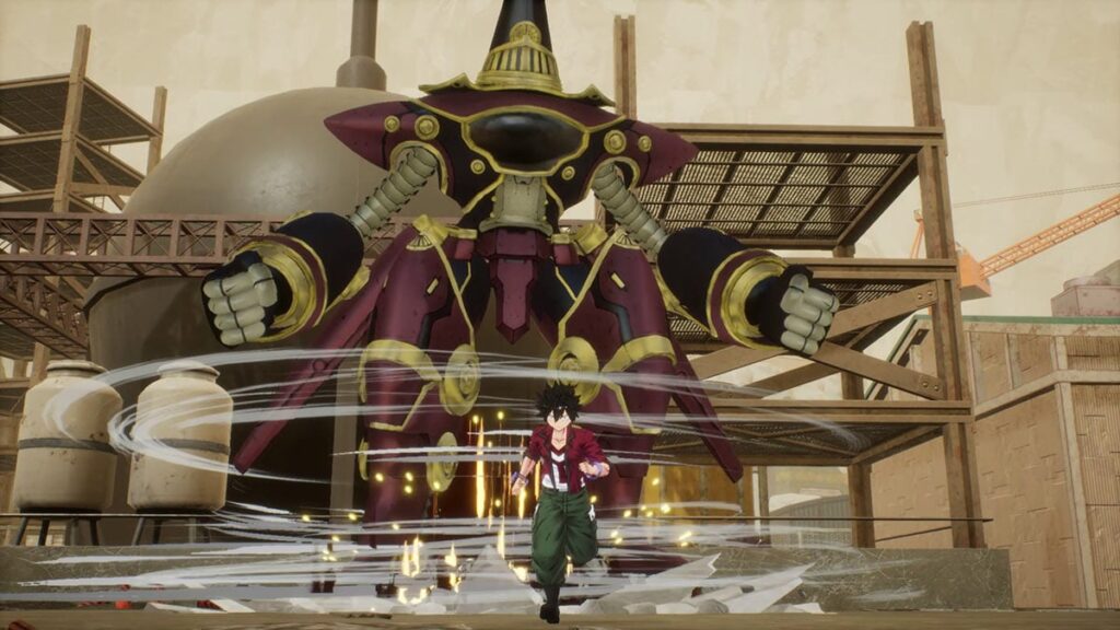 Edens zero et fairy tail se rencontrent dans un nouveau dlc