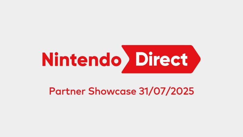 Nintendo confirme un nouveau direct cette semaine