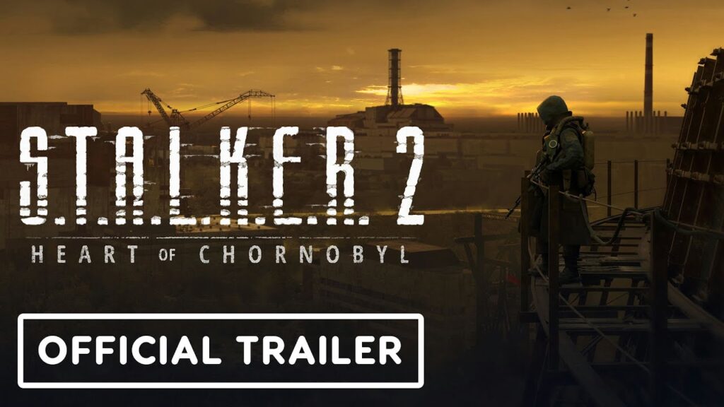 S.t.a.l.k.e.r. 2 arrive sur playstation 5 avec des améliorations notables
