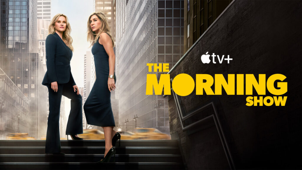 The morning show saison 4 : teaser et date de sortie sur apple tv+