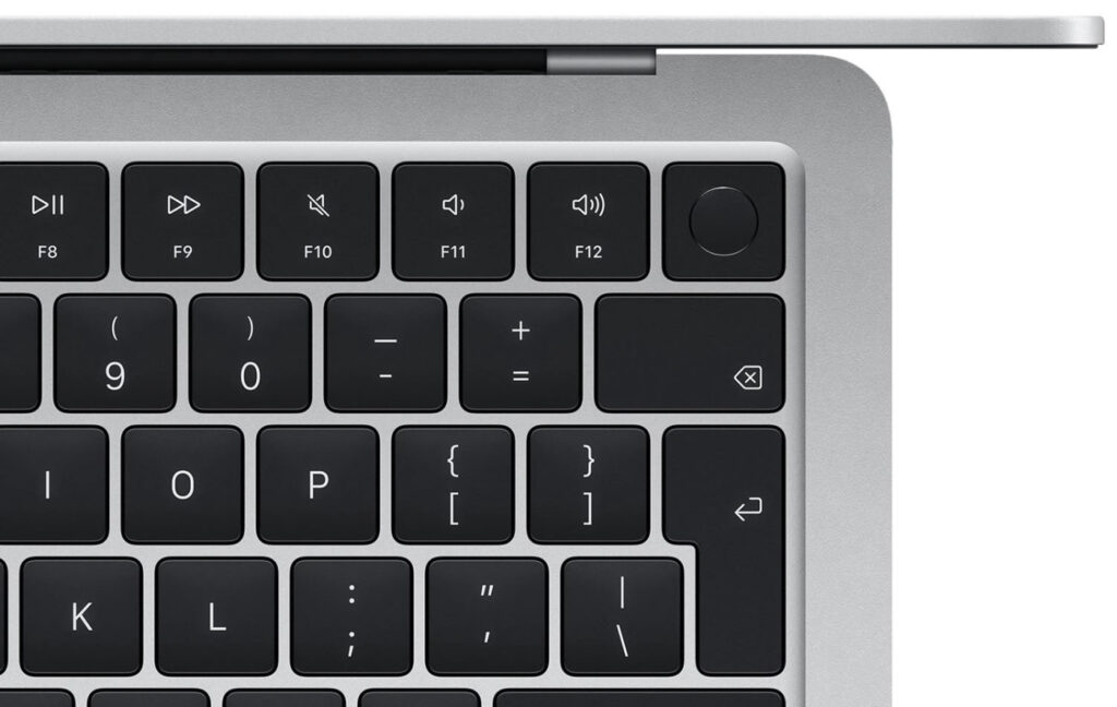 Apple sur le podium des ventes de Mac aux États-Unis