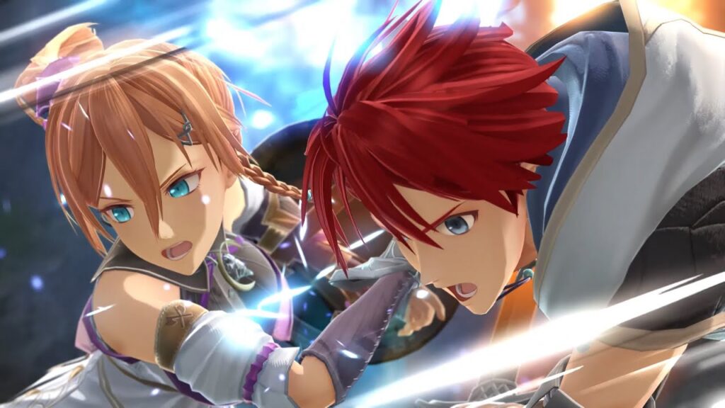 Ys X : Proud Nordics dévoile une bande-annonce captivante