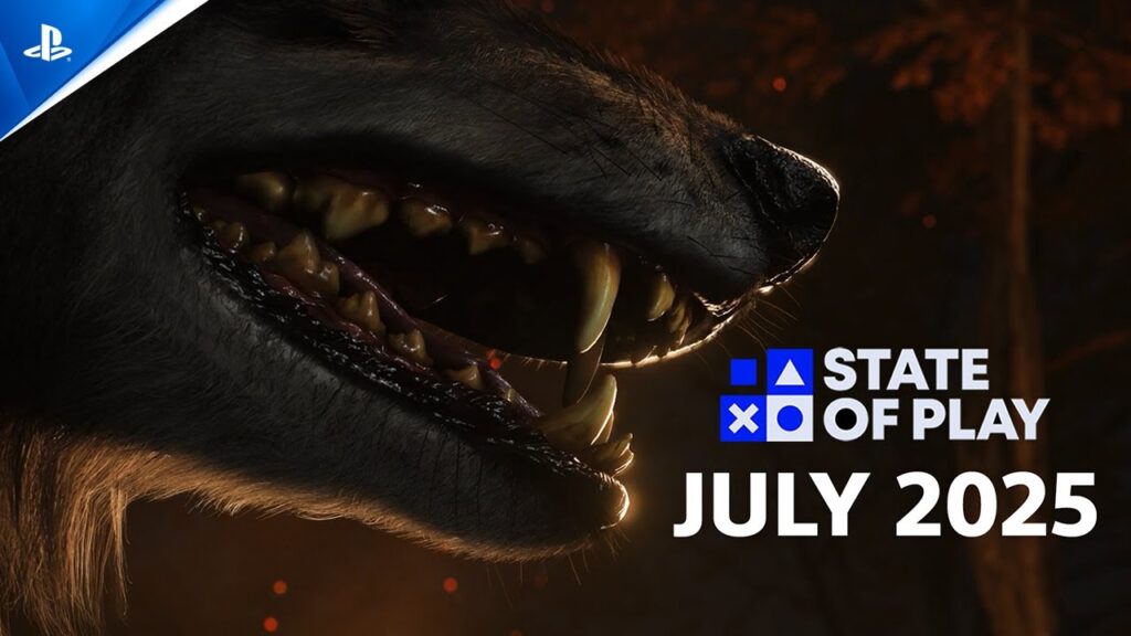 Ghost of yotei : date du state of play révélée
