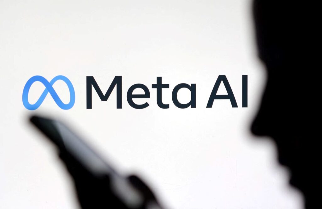 Meta recrute un cadre clé d'apple pour renforcer son équipe ia
