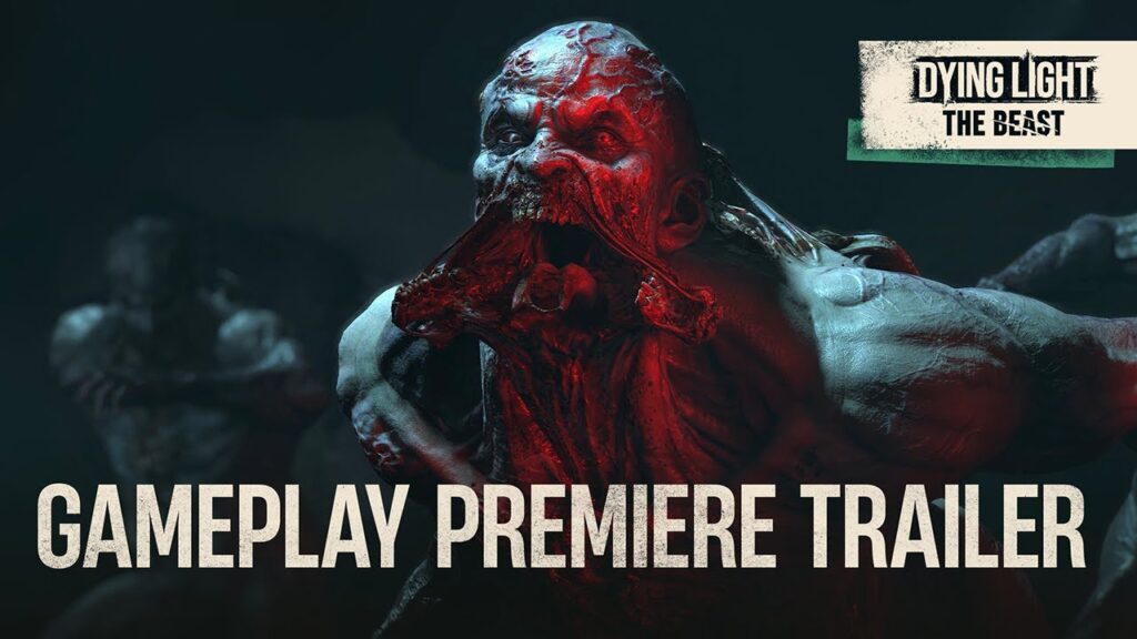 Dying light : the beast reporté au 19 septembre