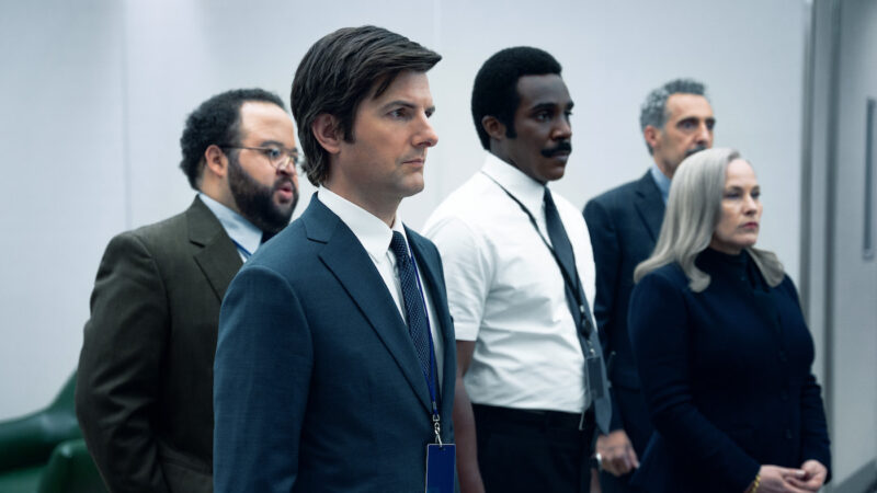 Severance saison 3 : apple tv+ évite un long délai