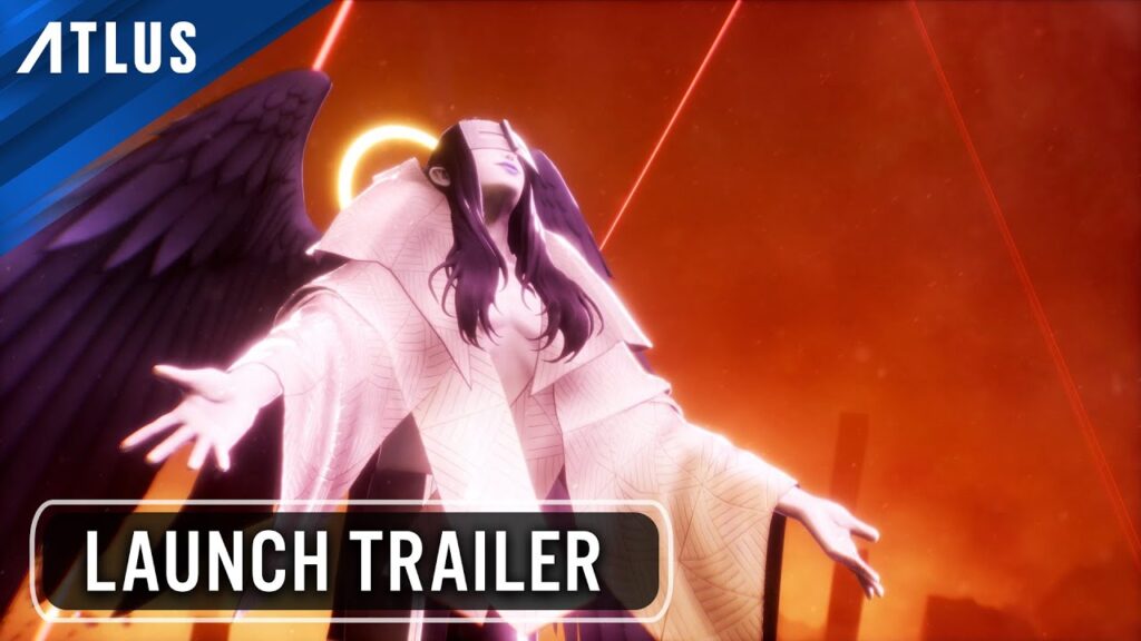 Shinn megami tensei v atteint 2,11 millions de ventes