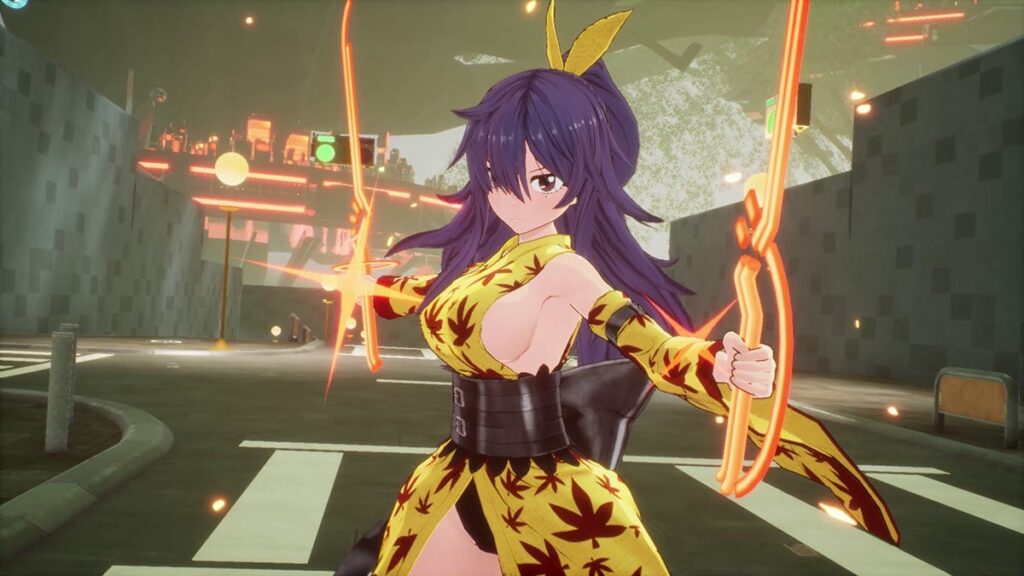 Edens zero et fairy tail se rencontrent dans un nouveau dlc