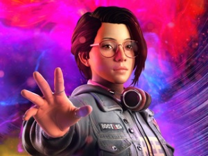 Life is strange : compilation complète sur ps5