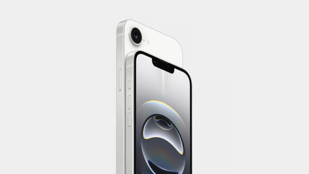 Promos sur l'iphone 16e et l'ipad air chez amazon italie