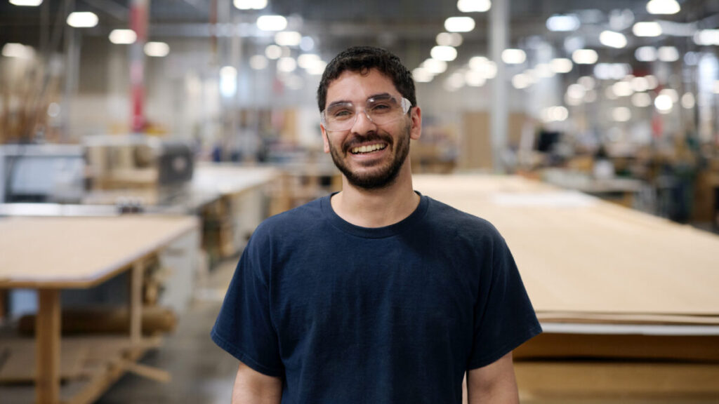 Apple ouvre une académie de fabrication à detroit