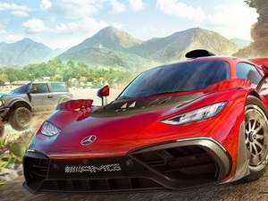 Forza horizon 5 atteint 2 millions de ventes sur ps5 en un mois