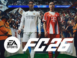 Ea sports fc 26 : authenticité et nouvelles options de gameplay