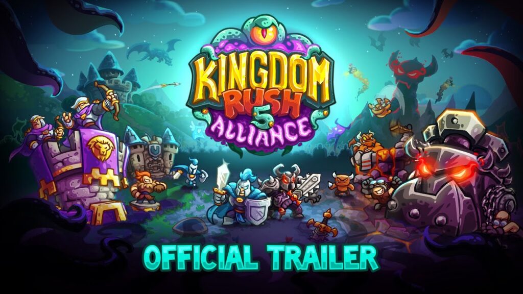 Quatre nouveaux jeux rejoignent apple arcade