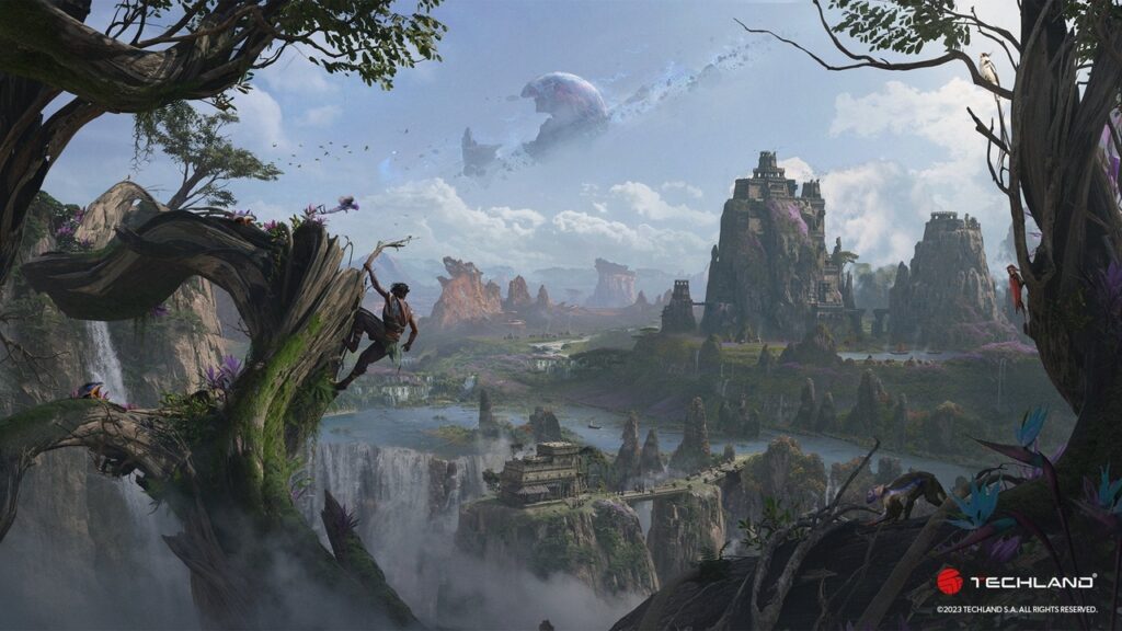 Annulations de projets chez techland dont un heroic-fantasy