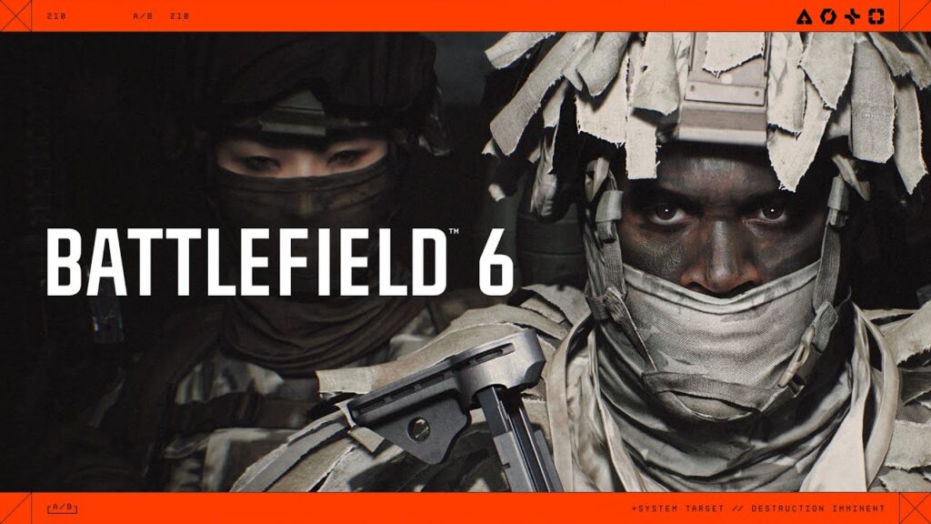 Battlefield 6 dévoile des détails sur son mode battle royale