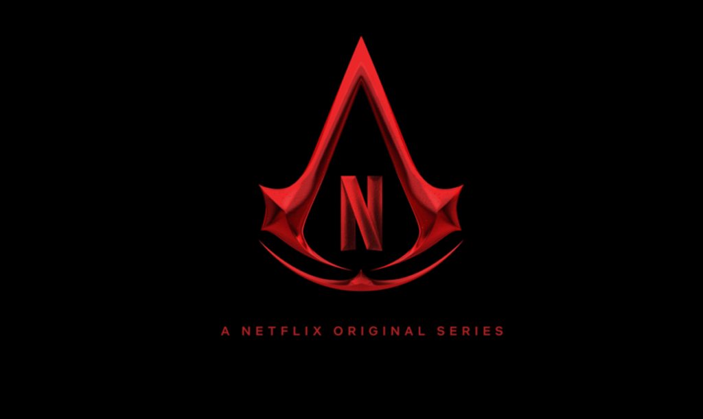 Netflix lance enfin sa série Assassin's Creed
