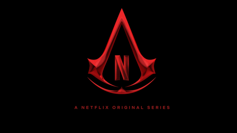 Netflix lance enfin sa série Assassin&rsquo;s Creed