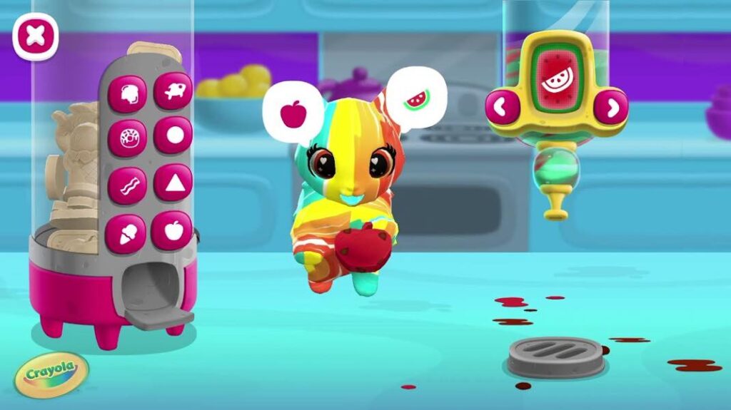 Quatre nouveaux jeux rejoignent apple arcade