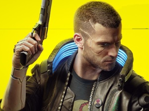 Cyberpunk 2077 disponible dans le ps plus extra