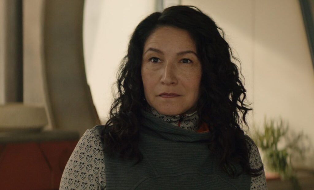 Murderbot renouvelée pour une saison 2 sur apple tv+