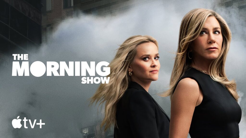 The morning show saison 4 : teaser et date de sortie sur apple tv+