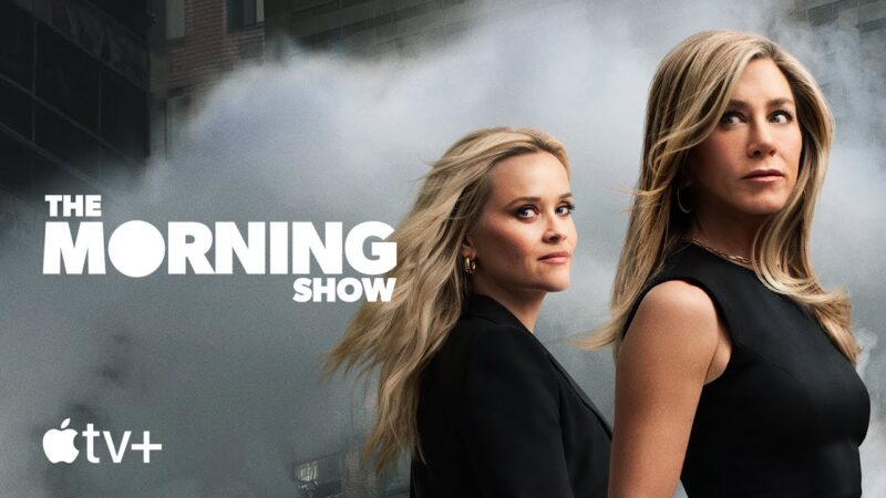 The morning show saison 4 : teaser et date de sortie sur apple tv+