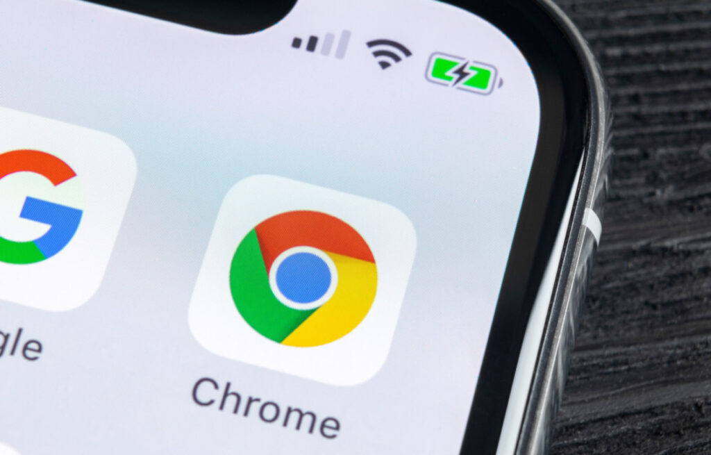 Ios 18.6 et macos 15.6 corrigent une faille critique liée à google chrome