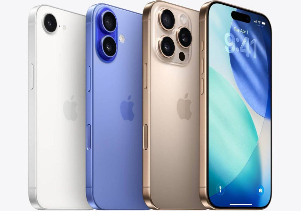 Apple défend son écosystème face aux accusations antitrust américaines