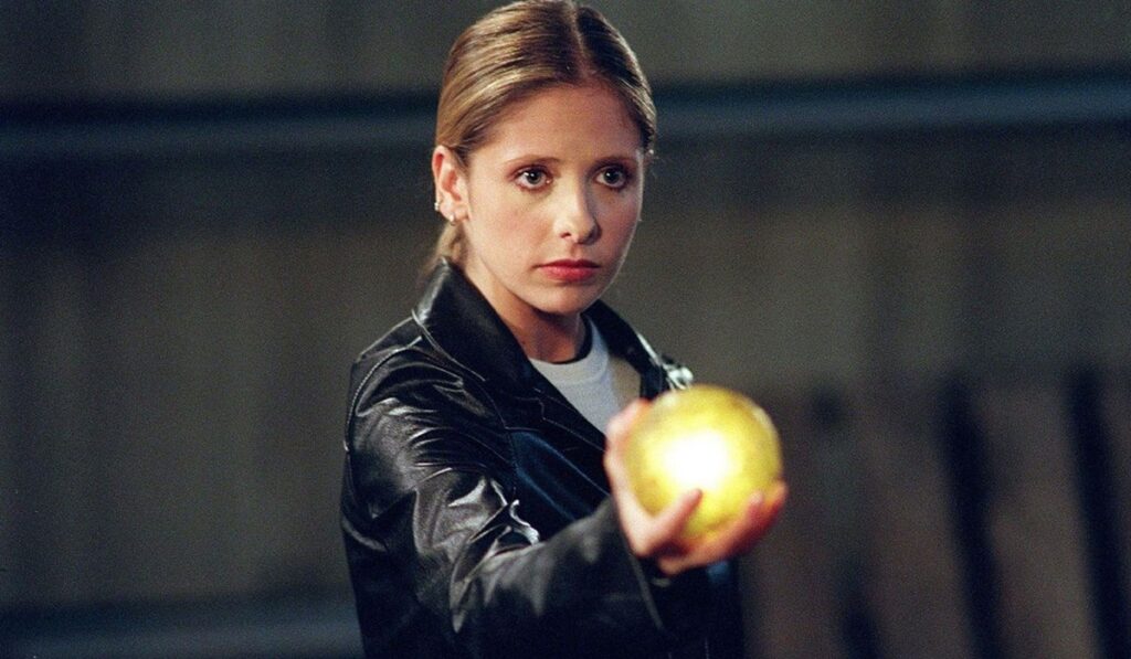 Cinq nouveaux acteurs rejoignent le revival de buffy contre les vampires