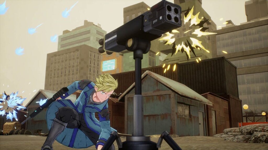 Edens zero et fairy tail se rencontrent dans un nouveau dlc