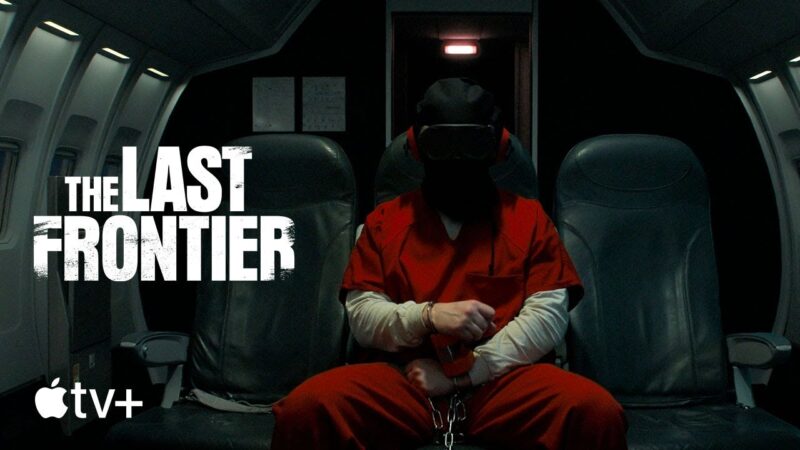 The last frontier : trailer et date de la nouvelle série d&rsquo;apple tv+