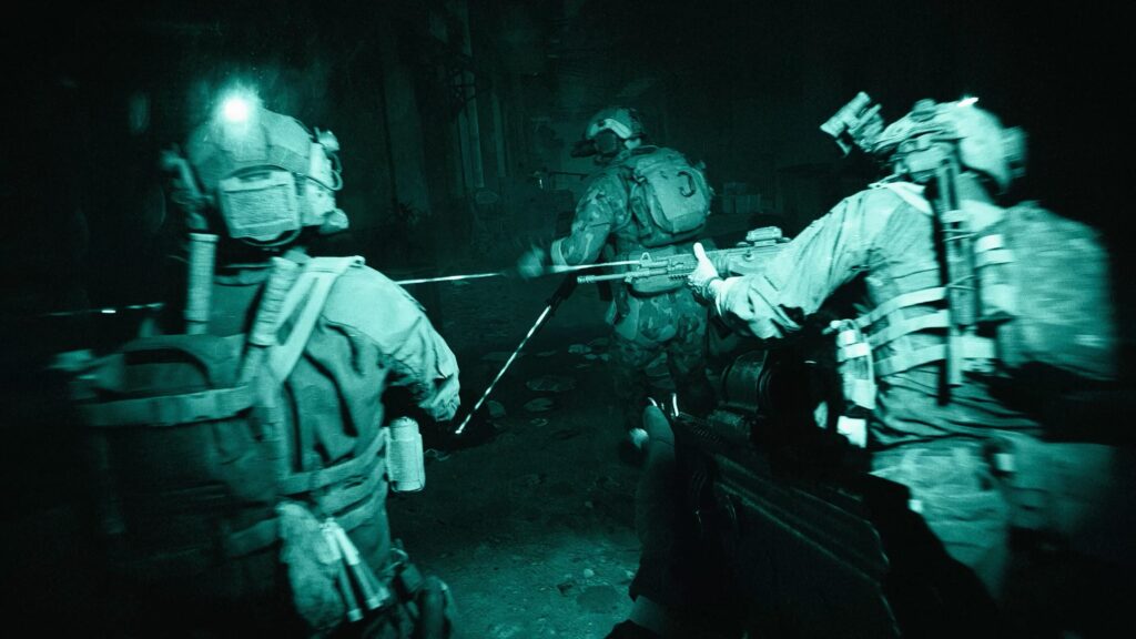Battlefield 6 : reveal trailer et infos sur le multi