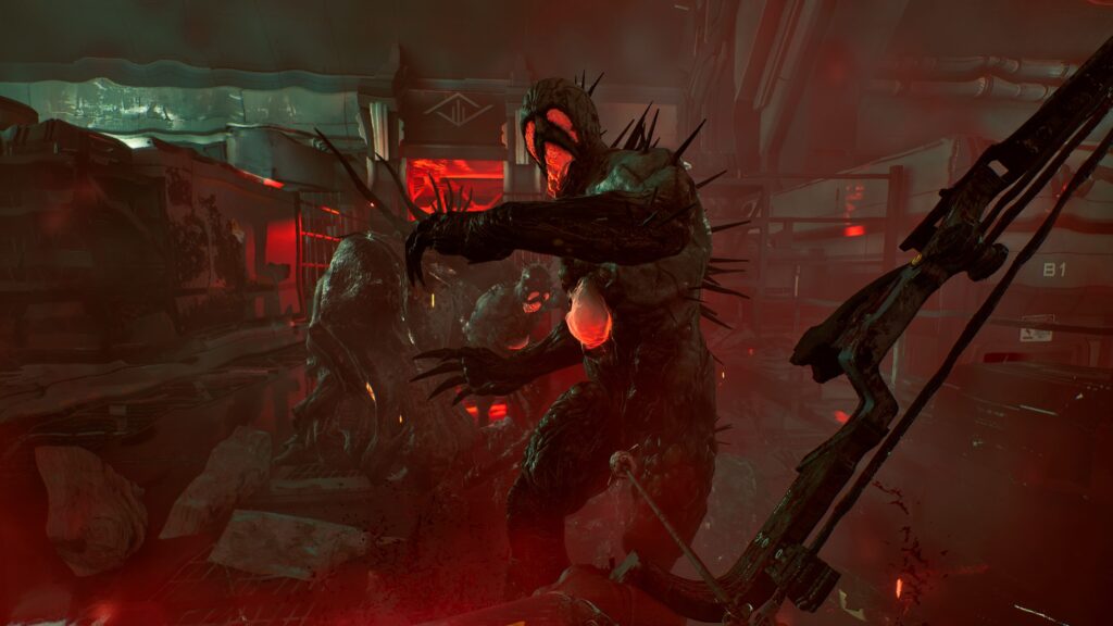 Killing floor iii arrive le 24 juillet sur pc et consoles