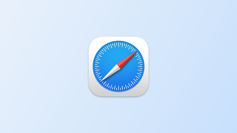 Safari 26 bêta désormais disponible pour macOS Sequoia et Sonoma