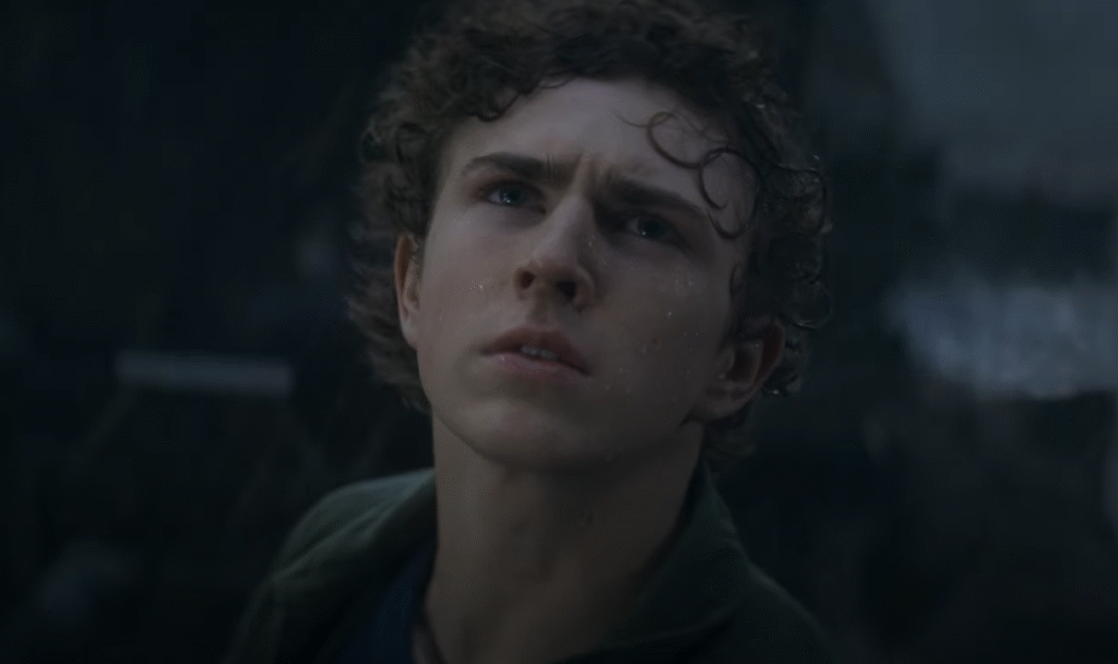 Percy jackson revient avec la saison 2 sur disney+ Percy jackson revient avec la saison 2 sur disney+