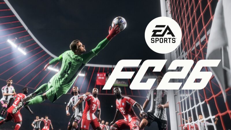 Ea sports fc 26 : authenticité et nouvelles options de gameplay