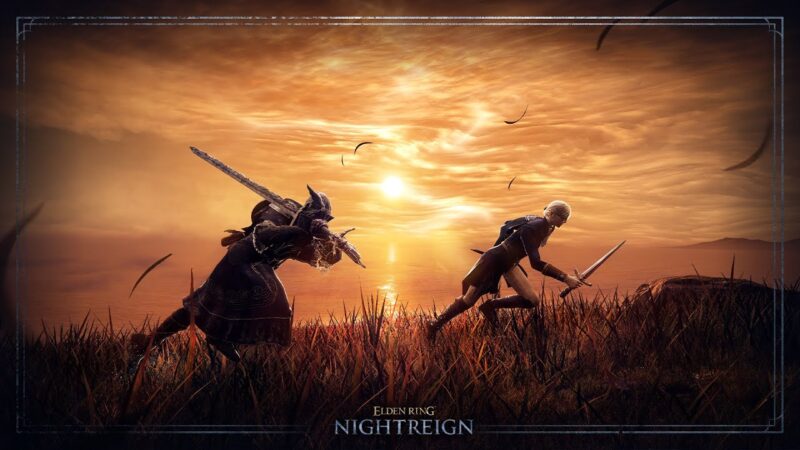 Elden ring nightreign : la mise à jour duo arrive le 30 juillet