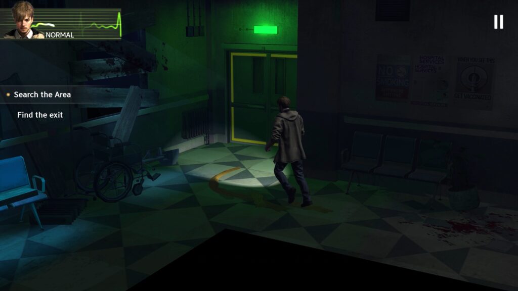 Resident evil : un jeu de stratégie mobile inédit