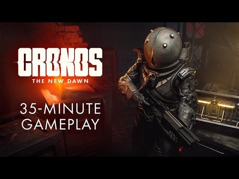 Cronos : the new dawn dévoile un gameplay prometteur