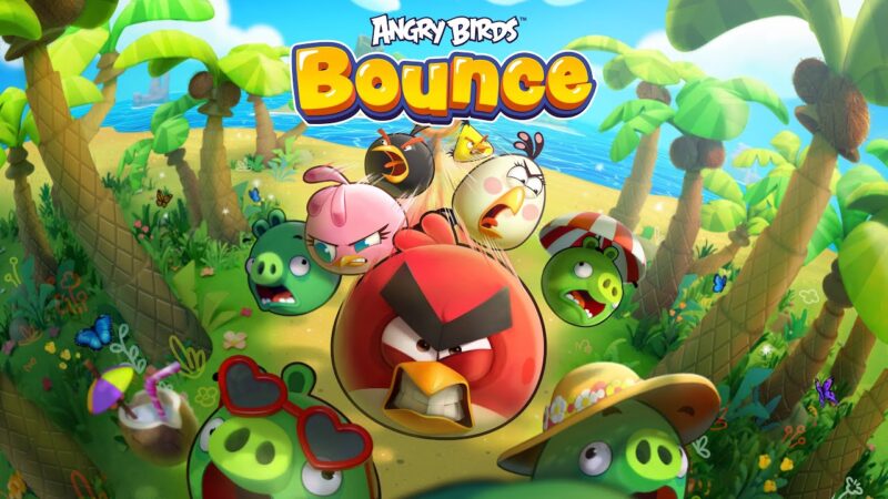 Quatre nouveaux jeux rejoignent apple arcade