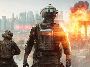 Battlefield 6 dévoile des détails sur son mode battle royale