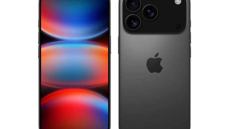 Iphone 17 : augmentation de ram pour la plupart des modèles