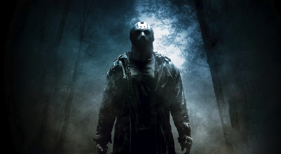 Un nouveau jeu friday the 13th en préparation