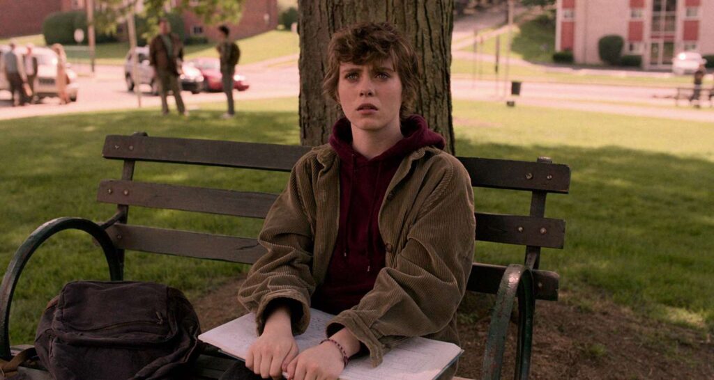 La série à binge-watcher avant stranger things