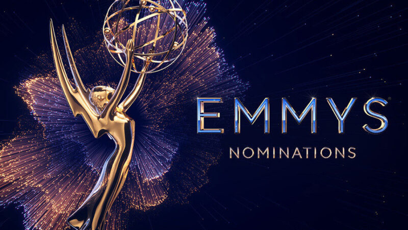 Nominations des emmy awards 2025 dévoilées avec des surprises