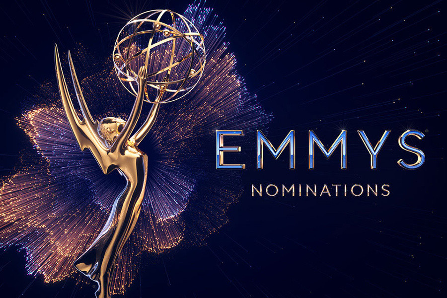 Nominations des emmy awards 2025 dévoilées avec des surprises