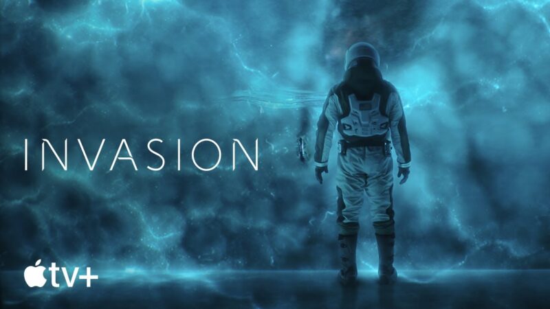 Invasion saison 3 : teaser et date de sortie révélés